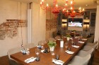 Travelnews.lv ļoti atzinīgi novērtē jauno itāļu virtuves restorānu Rīgā «Piazza Italiana» 29