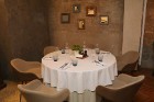 Travelnews.lv ļoti atzinīgi novērtē jauno itāļu virtuves restorānu Rīgā «Piazza Italiana» 33