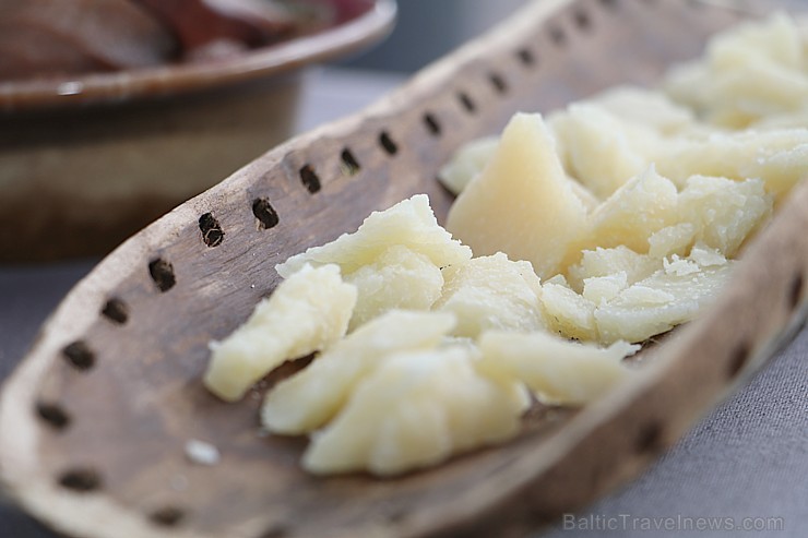 Plašākā pārtikas izstāde Baltijas valstīs «Riga Food 2017» prezentējas presei restorānā «Gutenbergs» Plašākā pārtikas izstāde Baltijas valstīs «Riga Food 2017» prezentējas presei restorānā «Gutenbergs» 205616