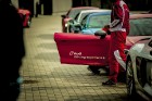 Audi izvēlas Rīgu, lai starptautiskai publikai un rīdziniekiem demonstrētu jaudīgākos vāģus 4