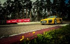 Audi izvēlas Rīgu, lai starptautiskai publikai un rīdziniekiem demonstrētu jaudīgākos vāģus 10