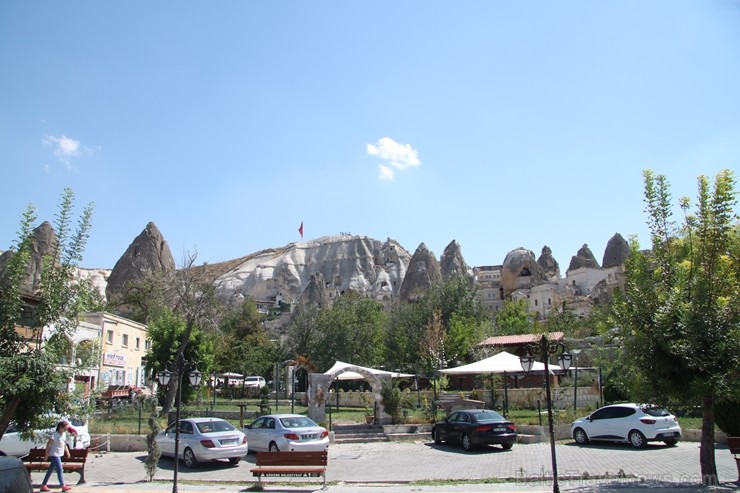 Travelnews.lv apmeklē maģisko Kapadokijas reģionu Turcijā 205941