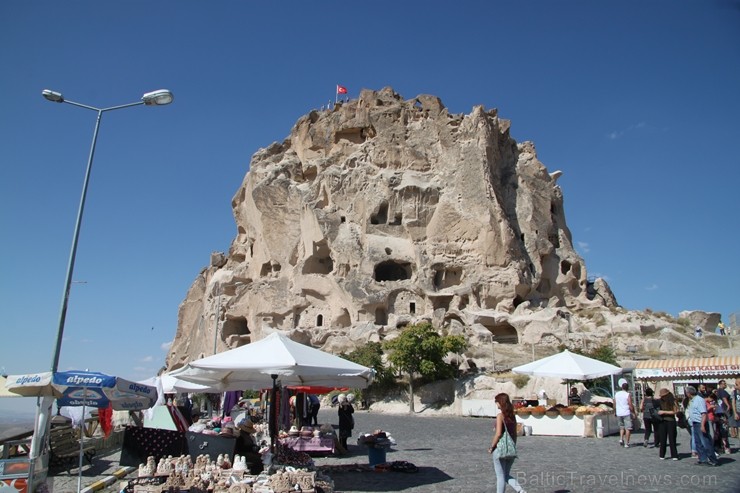 Travelnews.lv apmeklē maģisko Kapadokijas reģionu Turcijā 205960