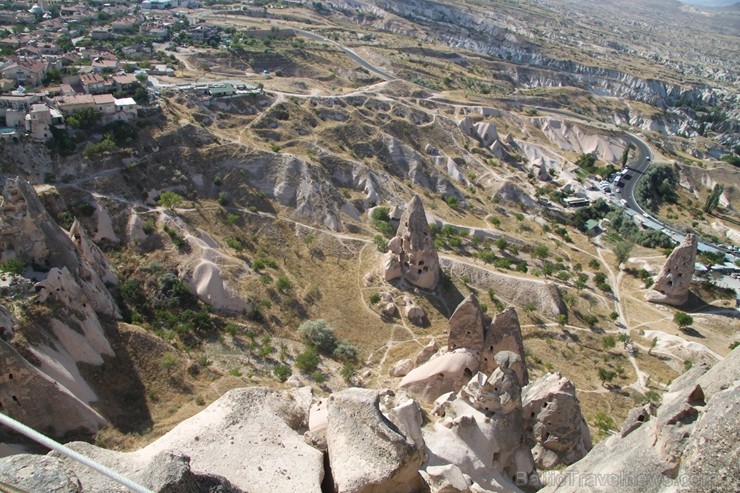 Travelnews.lv apmeklē maģisko Kapadokijas reģionu Turcijā 205964