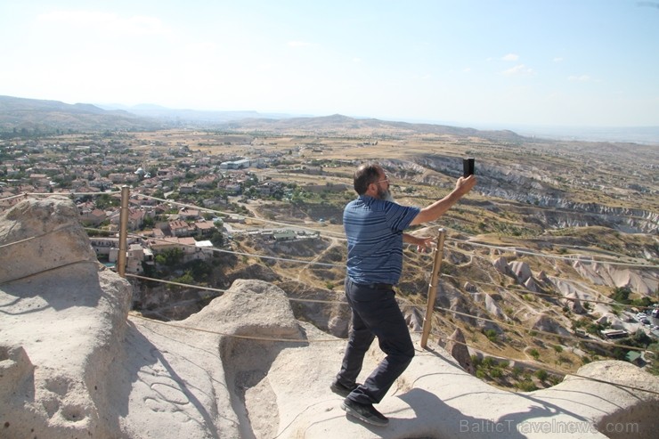 Travelnews.lv apmeklē maģisko Kapadokijas reģionu Turcijā 205965