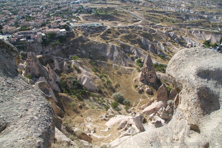 Travelnews.lv apmeklē maģisko Kapadokijas reģionu Turcijā 205970