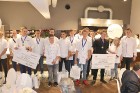 «Riga Food 2017» ietvaros «Pavāru klubs» noskaidro 2017.gada labāko pavāru un pavārzelli 68
