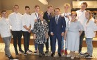 «Riga Food 2017» ietvaros «Pavāru klubs» noskaidro 2017.gada labāko pavāru un pavārzelli 89