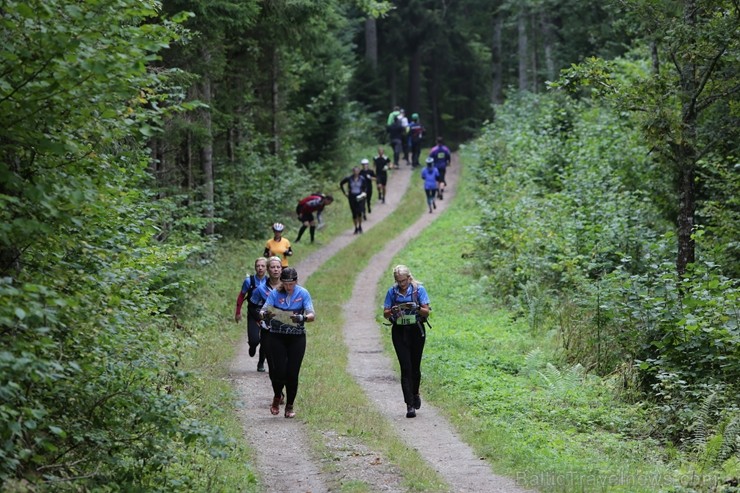 Talsu izaicinošajos pakalnos un dubļos norit xRace seriāla piektais posms 206653