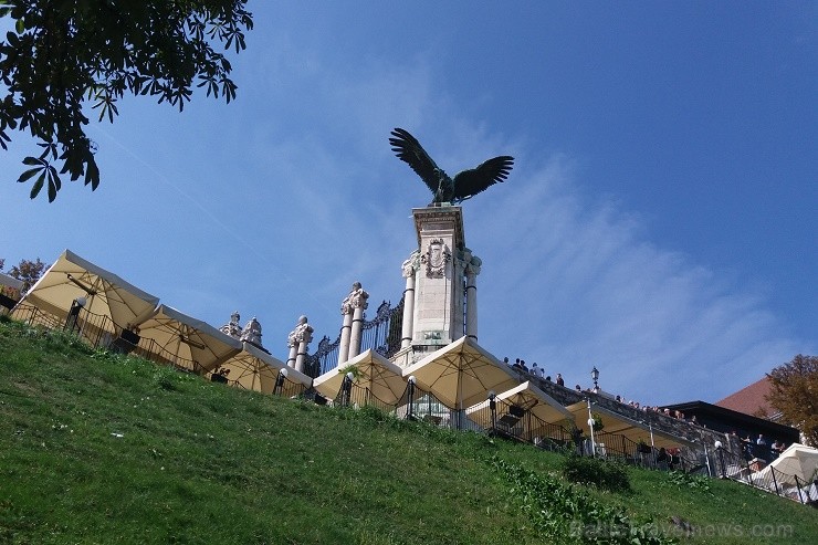 Travelnews.lv viesojas majestātiskajā Budapeštā vīna un folkloras svētku laikā 206826