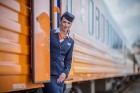 «L-Ekspresis» aicina doties izbaudīt rudenīgo Sanktpēterburgu, ceļojot patīkamā vilciena kupejā 1