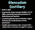Travelnews.lv iepazīst skotu viskija «Glencadam» prezentāciju viesnīcā «Pullman Riga Old Town» 13