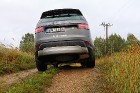Travelnews.lv ar jauno Land Rover Discovery dodas pusdienot uz Rūmenes kafejnīcu 7