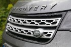 Travelnews.lv ar jauno Land Rover Discovery dodas pusdienot uz Rūmenes kafejnīcu 16