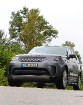 Travelnews.lv ar jauno Land Rover Discovery dodas pusdienot uz Rūmenes kafejnīcu 94