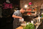 Latvijas jaunieši turpina sevi pierādīt šovā «Dream Chef 2017» 4