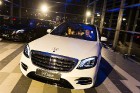 «Domenikss» prezentē «Mercedes-Benz» zīmolu ar 25 gadu jubilejas svinībām 1
