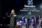 «Domenikss» prezentē «Mercedes-Benz» zīmolu ar 25 gadu jubilejas svinībām 6