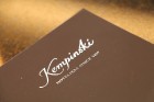 Jaunā 5 zvaigžņu viesnīca «Grand Hotel Kempinski Riga» iepazīstina Travelnews.lv ar gardēžu ēdienkarti 2
