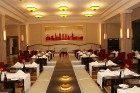 Jaunā 5 zvaigžņu viesnīca «Grand Hotel Kempinski Riga» iepazīstina Travelnews.lv ar gardēžu ēdienkarti 3