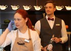 Jaunā 5 zvaigžņu viesnīca «Grand Hotel Kempinski Riga» iepazīstina Travelnews.lv ar gardēžu ēdienkarti 7