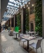 2017. gada balvu Rīgas arhitektūrā iegūst neatkārtojamā «Pullman Riga Old Town»viesnīca 8