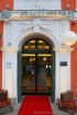 2017. gada balvu Rīgas arhitektūrā iegūst neatkārtojamā «Pullman Riga Old Town»viesnīca 14