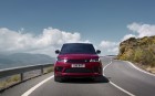 Daudzi autoceļotāji ir pamanījuši jauno Range Rover Sport 18