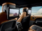 Daudzi autoceļotāji ir pamanījuši jauno Range Rover Sport 20