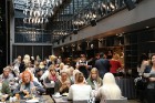 Tūroperators «Novatours» prezentē 2018. gada vasaras ceļojumus viesnīcā «Pullman Riga Old Town» 13