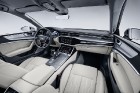 Iepazīsti jauno «Audi» A7 Sportback 12