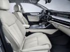 Iepazīsti jauno «Audi» A7 Sportback 13