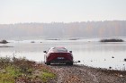 Travelnews.lv apceļo Latvijas zelta rudeni ar sportisko un futūristisko vāģi «Lexus LC 500» 4