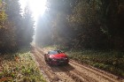 Travelnews.lv apceļo Latvijas zelta rudeni ar sportisko un futūristisko vāģi «Lexus LC 500» 19
