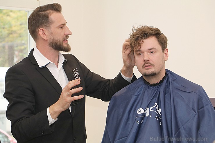 Novembra pirmā nedēļas nogale piederēs sievietēm ar «Baltic Beauty 2017» 209634