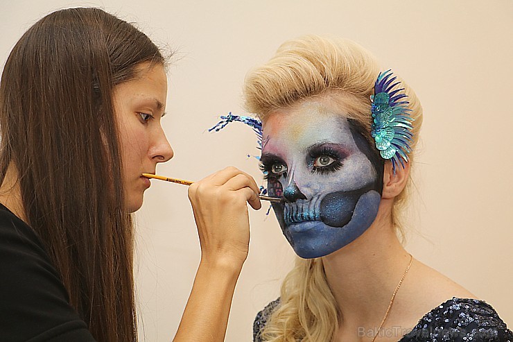 Novembra pirmā nedēļas nogale piederēs sievietēm ar «Baltic Beauty 2017» 209635