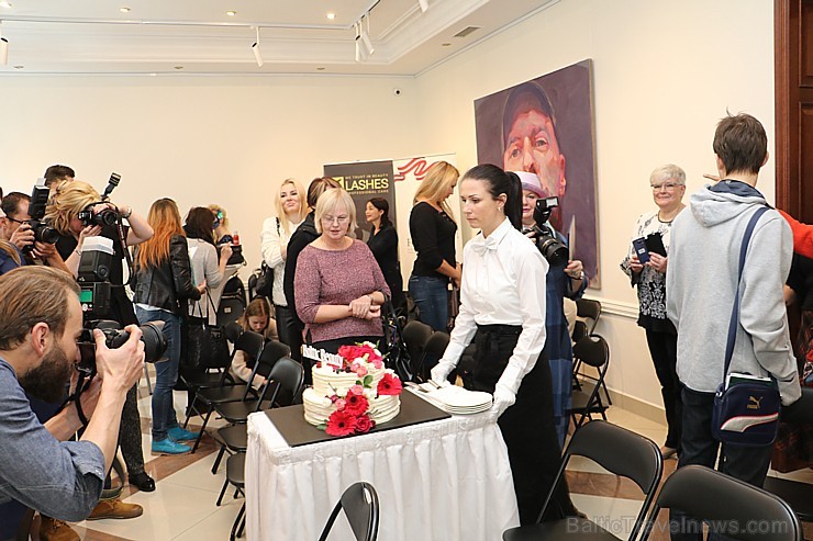 Novembra pirmā nedēļas nogale piederēs sievietēm ar «Baltic Beauty 2017» 209658