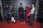 Rīgā pilnā sparā norisinājas «Riga Fashion Week 2017» 92