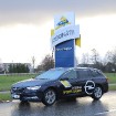 Travelnews.lv apceļo rudenīgo Latviju ar jauno, ekonomisko un ietilpīgo Opel Insignia Sport Tourer 22