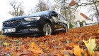 Travelnews.lv apceļo rudenīgo Latviju ar jauno, ekonomisko un ietilpīgo Opel Insignia Sport Tourer 42