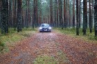 Travelnews.lv apceļo rudenīgo Latviju ar jauno, ekonomisko un ietilpīgo Opel Insignia Sport Tourer 50