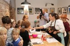 Vecrīgas itāļu virtuves restorāns «Mamma Pasta» pirmo reizi piedāvā vēlās brokastis 54