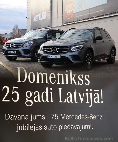 Baltija lielākais lielveikals «Elkor Plaza» rīko privigēģiju dienu 210460
