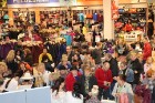 Baltija lielākais lielveikals «Elkor Plaza» rīko privigēģiju dienu 21