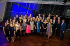 Divu gadu jubileju svin jaunākā no Latvijas reģionālajām koncertzālēm - Liepājas «Lielais Dzintars» 45