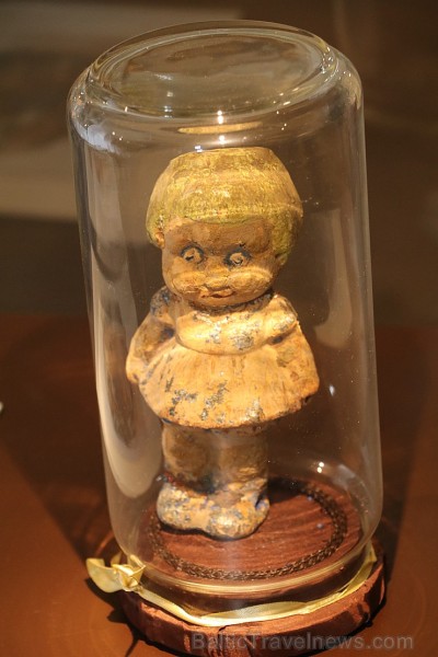 «Laima» šokolādes muzejs iepazīstina Travelnews.lv ar saldo piedāvājumu