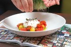 Elegantā kafejnīca «Cup&Cino» prezentē jauno rudens sezonas ēdienkarti 10