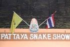 Travelnews.lv kopā ar «365 brīvdienas» un «Turkish Airlines» apmeklē Pataijas čūsku un krokodilu fermu 1