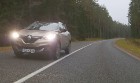 Travelnews.lv dodas uz Lūznavas muižu Latgalē ar jauno krosoveru Renault Kadjar dCi 130 4x4 29