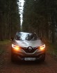 Travelnews.lv dodas uz Lūznavas muižu Latgalē ar jauno krosoveru Renault Kadjar dCi 130 4x4 36